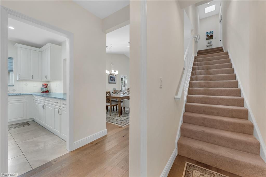 MAHOGANY RUN - Residential
