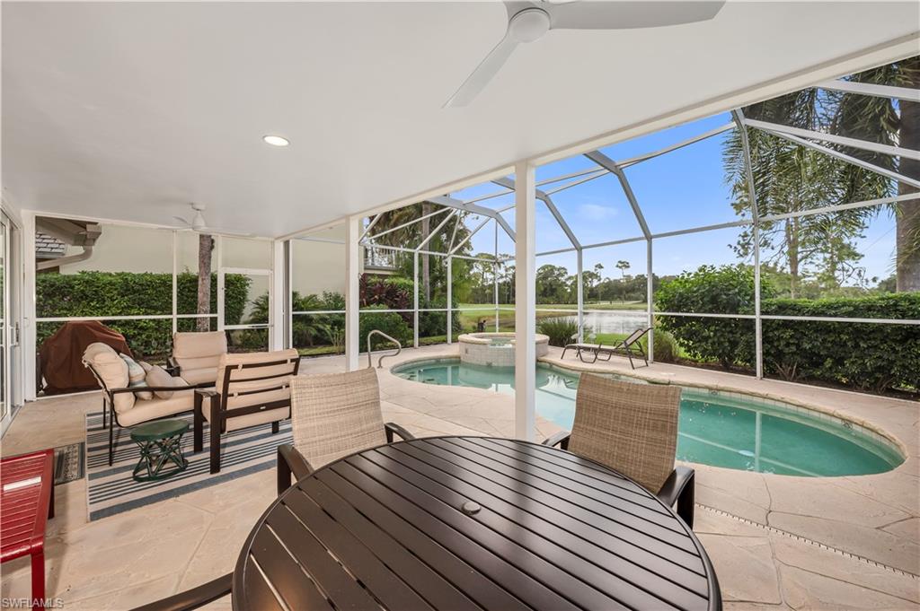 MAHOGANY RUN - Residential