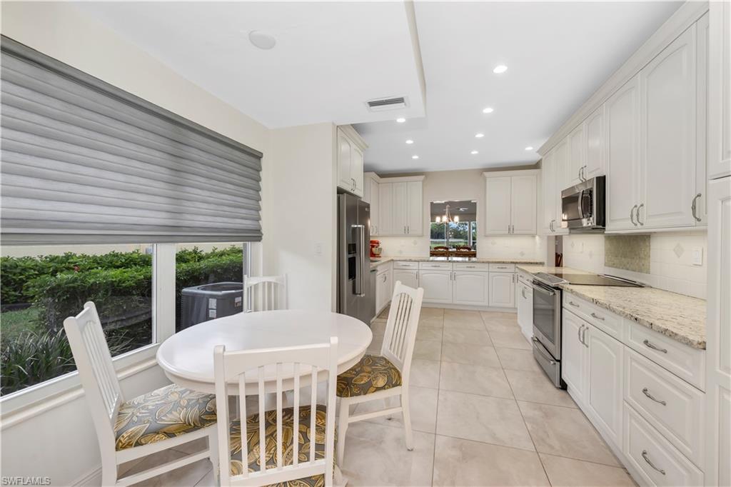 MAHOGANY RUN - Residential