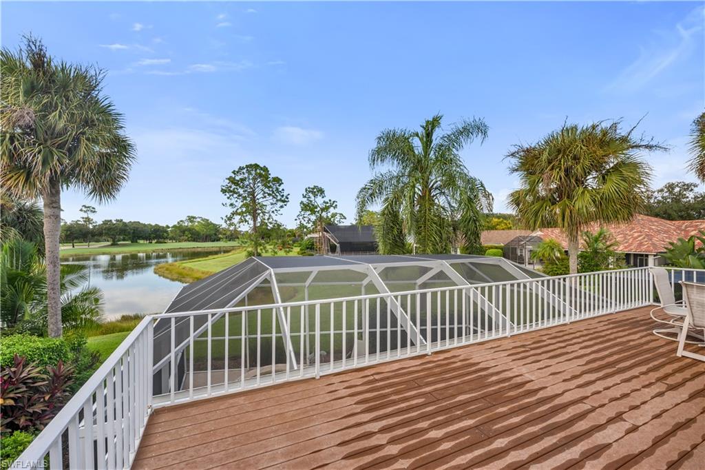 MAHOGANY RUN - Residential