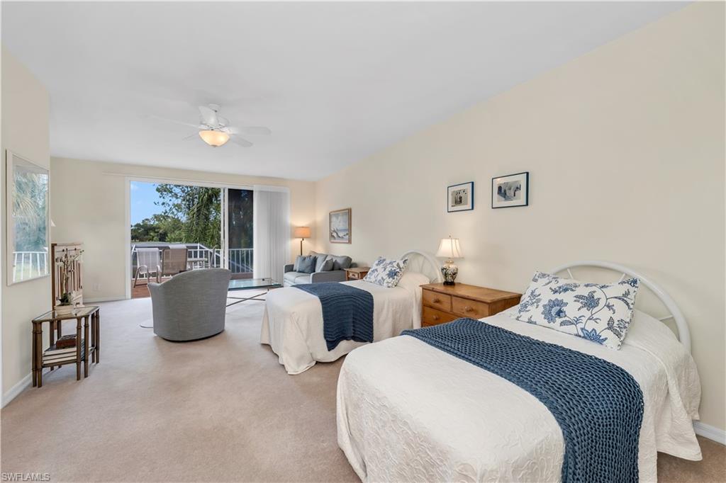 MAHOGANY RUN - Residential
