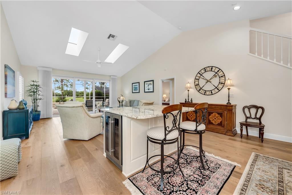 MAHOGANY RUN - Residential