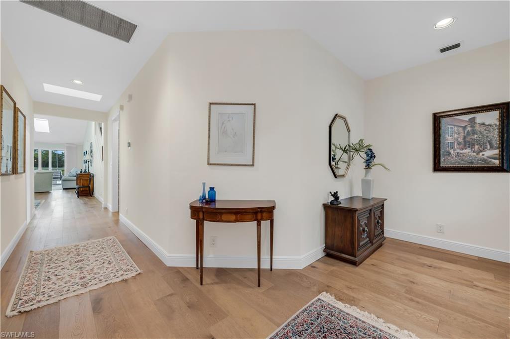 MAHOGANY RUN - Residential
