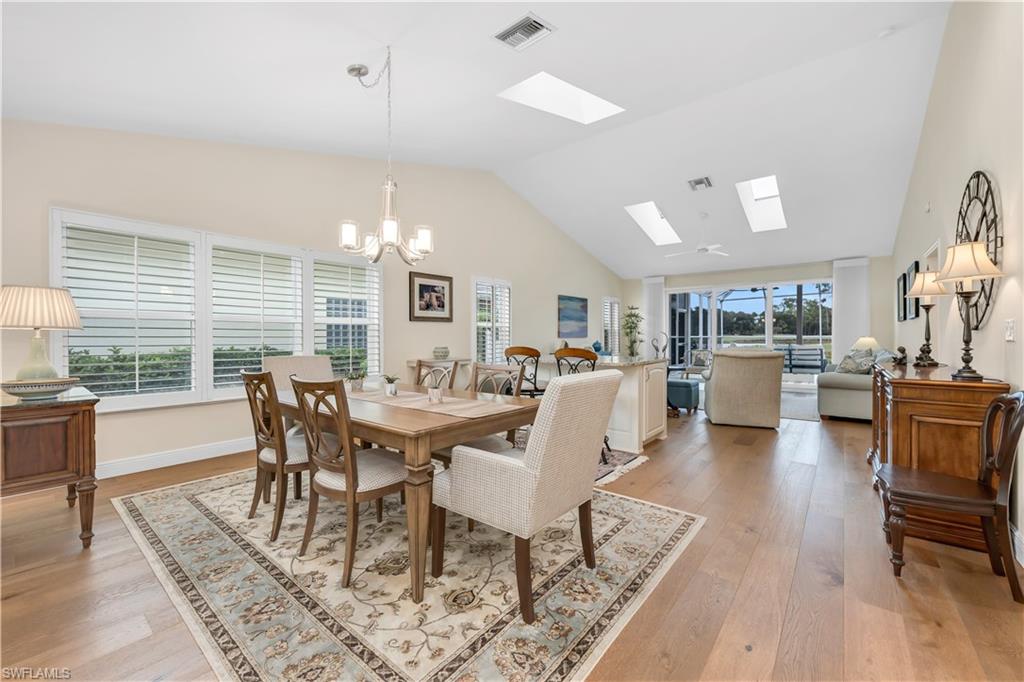 MAHOGANY RUN - Residential