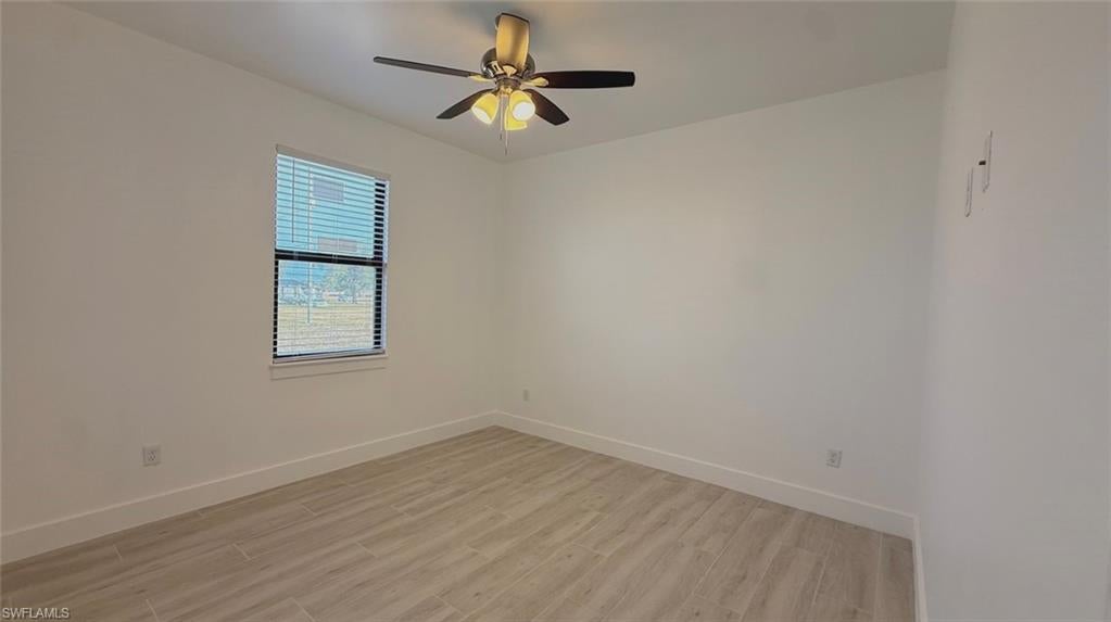 CAPE CORAL - Residential Income