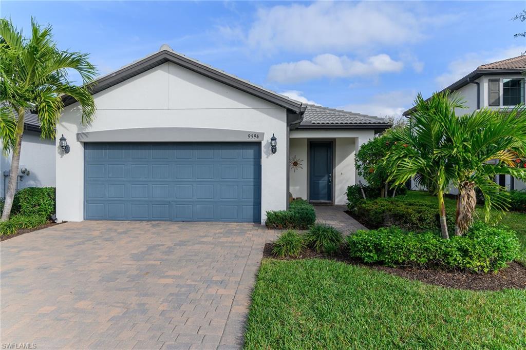 WESTBROOK - Residential