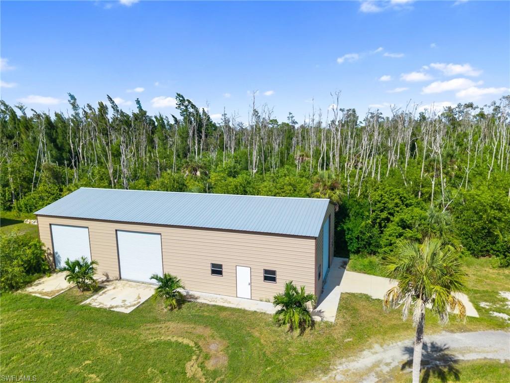 CREEKSIDE ESTATES - Land