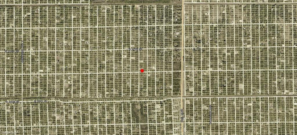 LEHIGH ACRES - Land