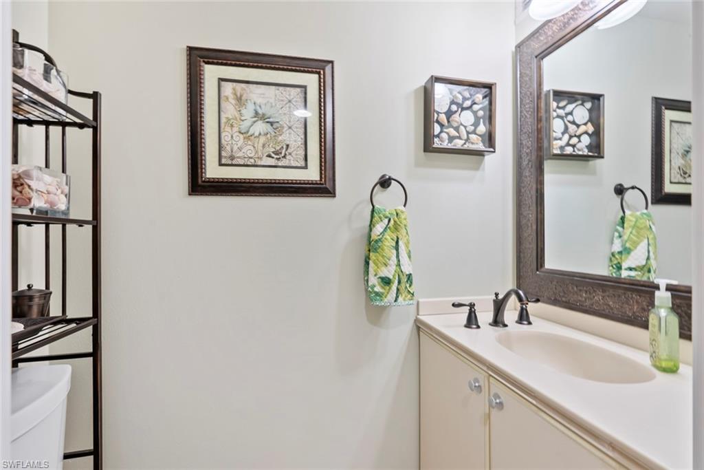 TRADEWINDS APTS OF MARCO ISLAND - Residential