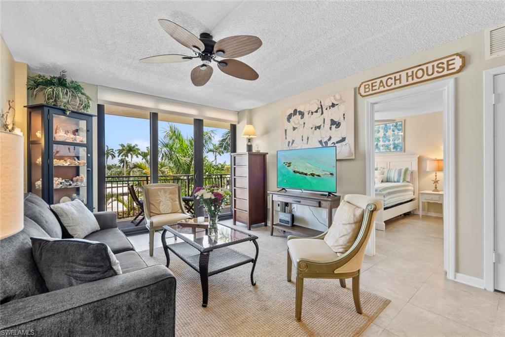 TRADEWINDS APTS OF MARCO ISLAND - Residential