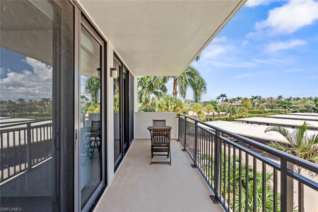 TRADEWINDS APTS OF MARCO ISLAND - Residential