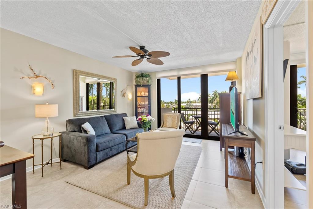 TRADEWINDS APTS OF MARCO ISLAND - Residential