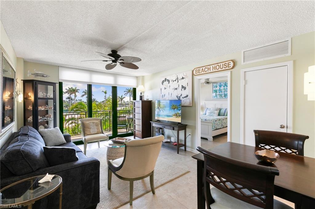 TRADEWINDS APTS OF MARCO ISLAND - Residential