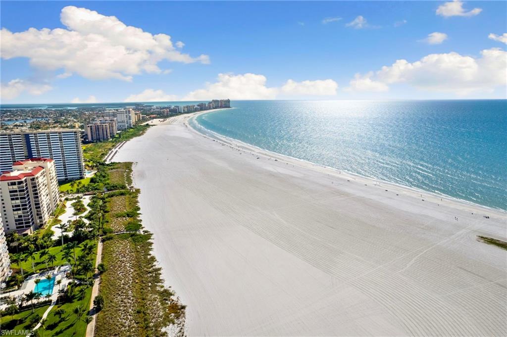 TRADEWINDS APTS OF MARCO ISLAND - Residential