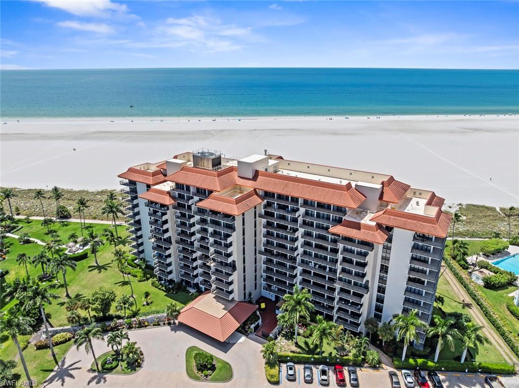 TRADEWINDS APTS OF MARCO ISLAND - Residential