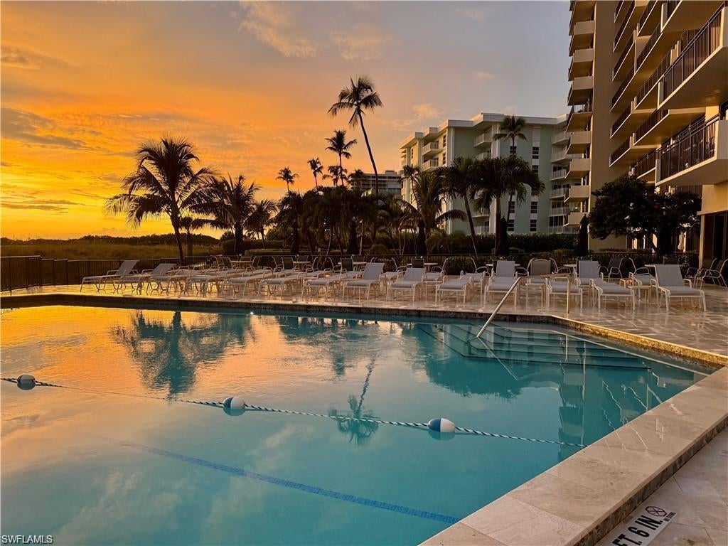 TRADEWINDS APTS OF MARCO ISLAND - Residential