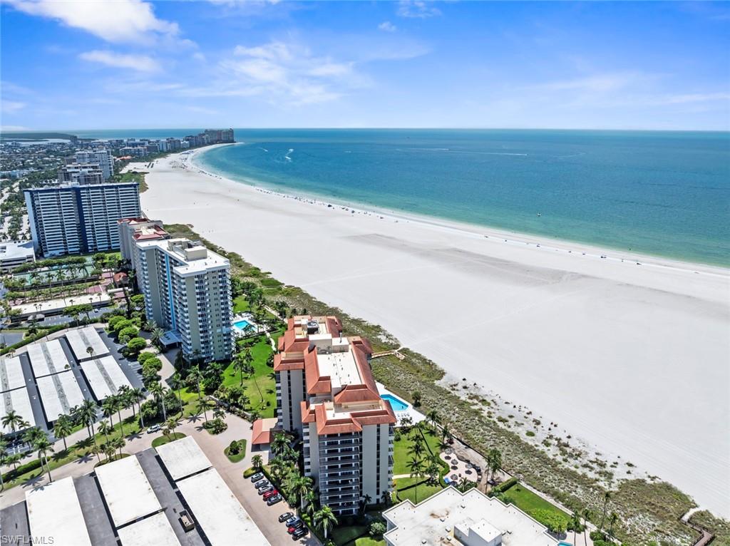 TRADEWINDS APTS OF MARCO ISLAND - Residential