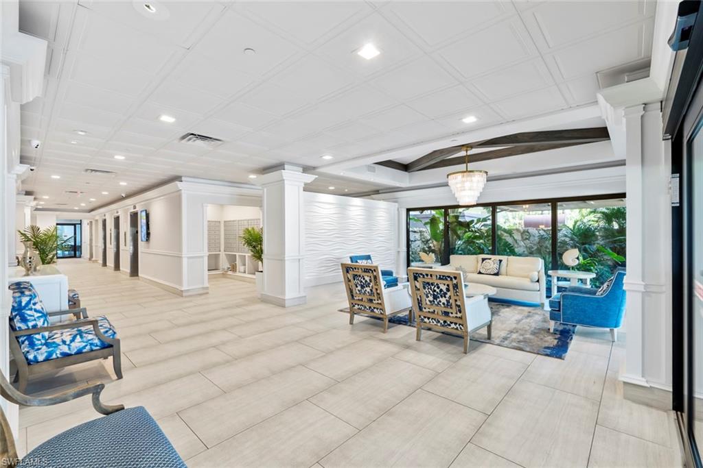 TRADEWINDS APTS OF MARCO ISLAND - Residential