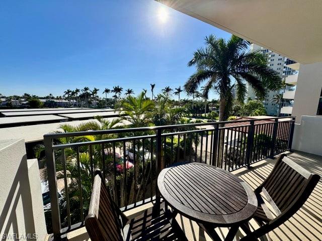 TRADEWINDS APTS OF MARCO ISLAND - Residential