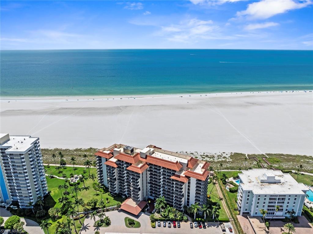 TRADEWINDS APTS OF MARCO ISLAND - Residential