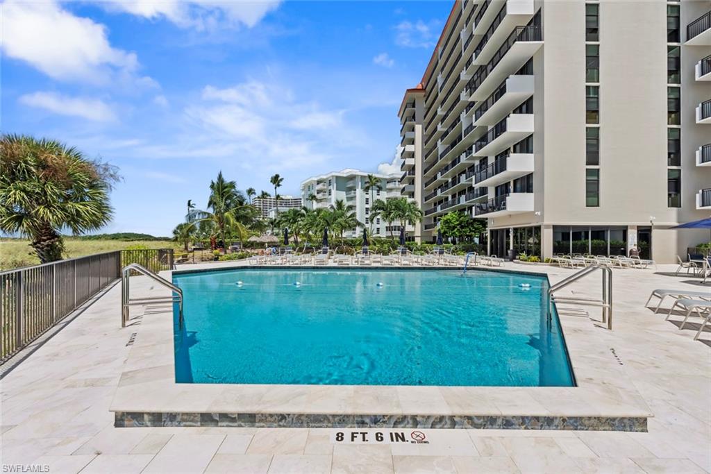 TRADEWINDS APTS OF MARCO ISLAND - Residential