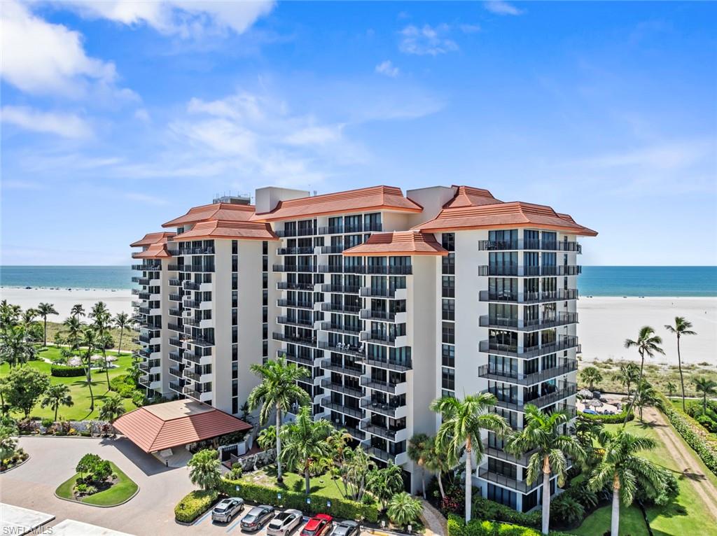 TRADEWINDS APTS OF MARCO ISLAND - Residential