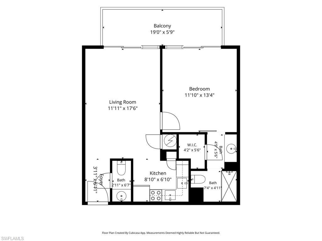TRADEWINDS APTS OF MARCO ISLAND - Residential