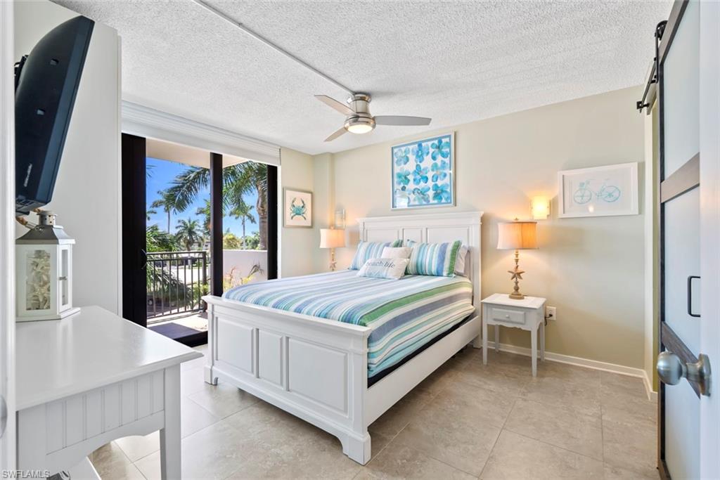 TRADEWINDS APTS OF MARCO ISLAND - Residential
