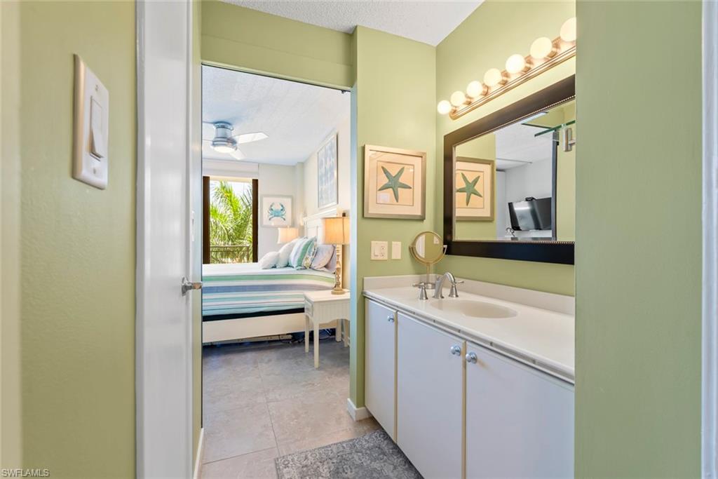 TRADEWINDS APTS OF MARCO ISLAND - Residential