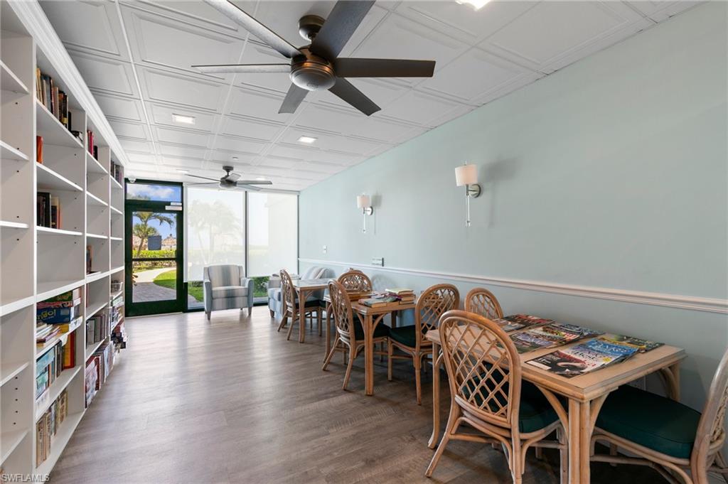 TRADEWINDS APTS OF MARCO ISLAND - Residential