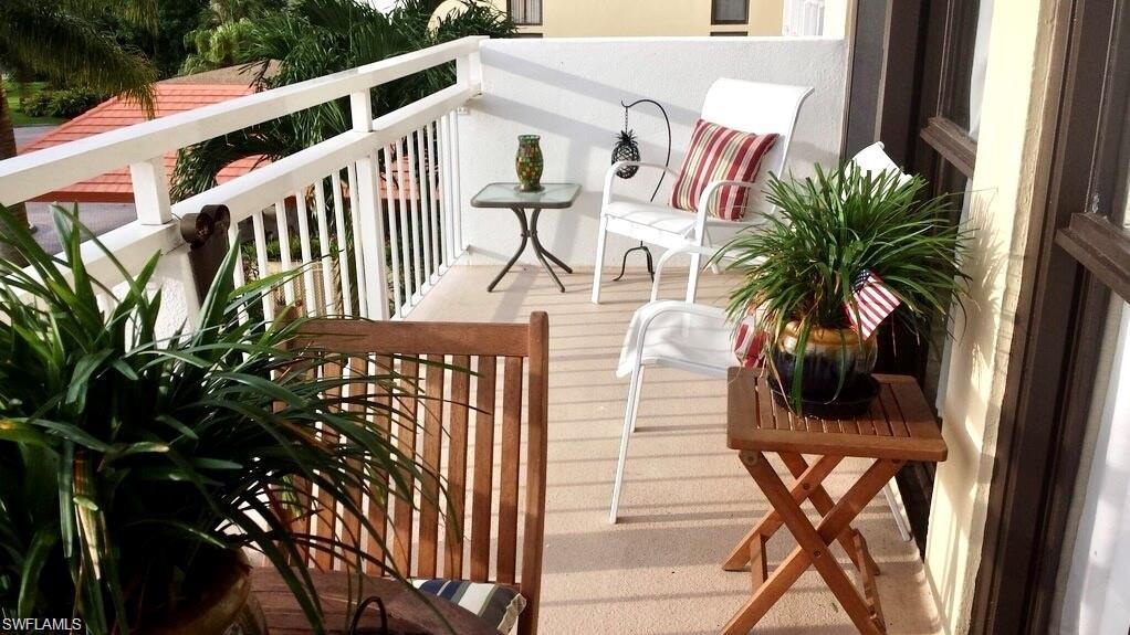 TRADEWINDS APTS OF MARCO ISLAND - Residential