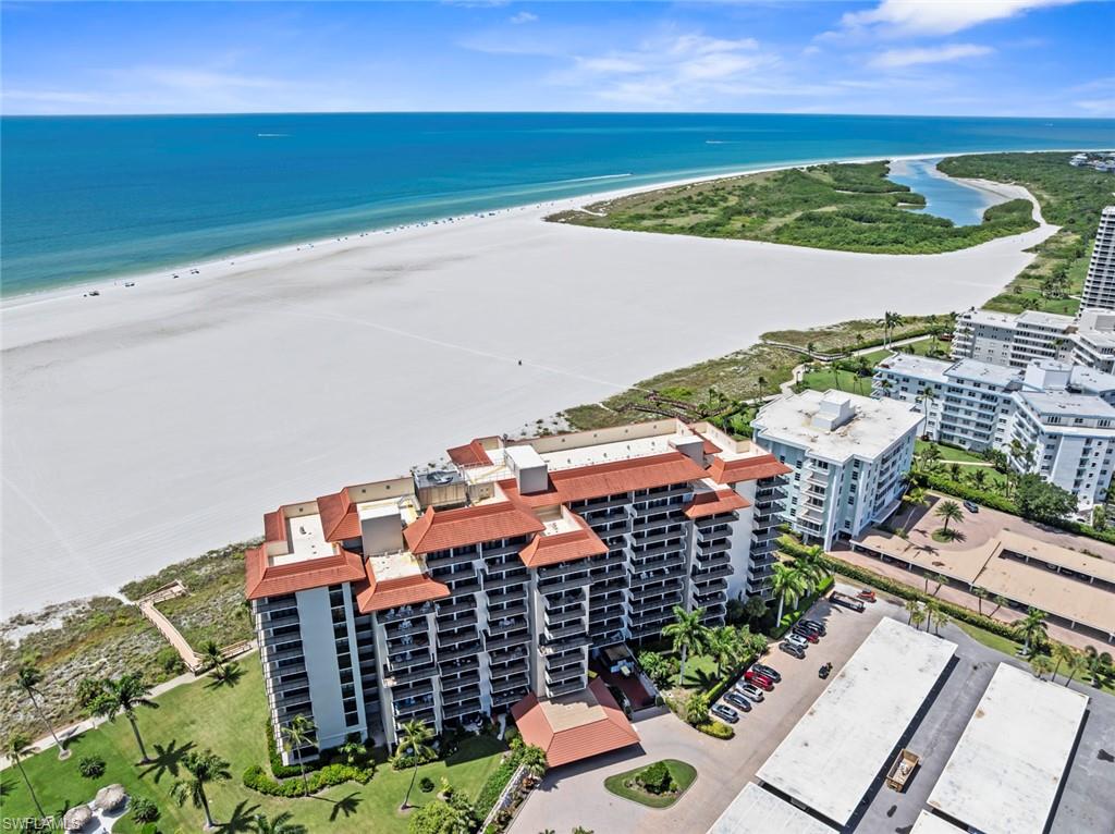 TRADEWINDS APTS OF MARCO ISLAND - Residential