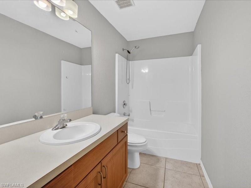 CAPE CORAL - Residential Income