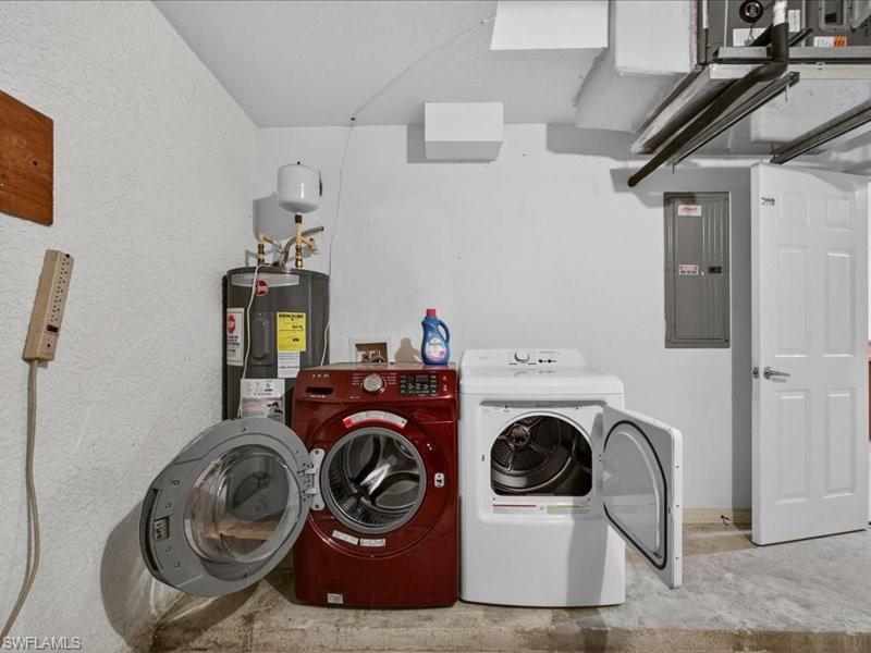 CAPE CORAL - Residential Income
