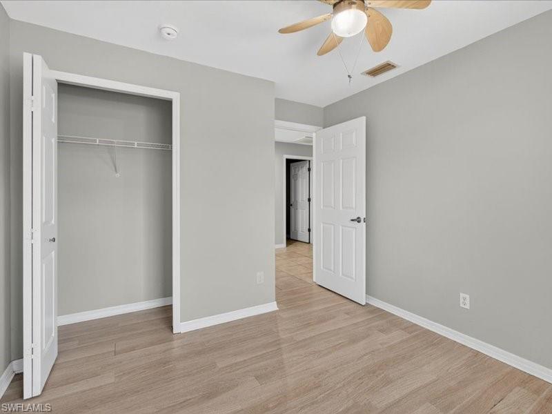 CAPE CORAL - Residential Income