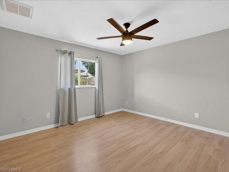 CAPE CORAL - Residential Income
