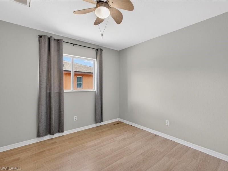 CAPE CORAL - Residential Income