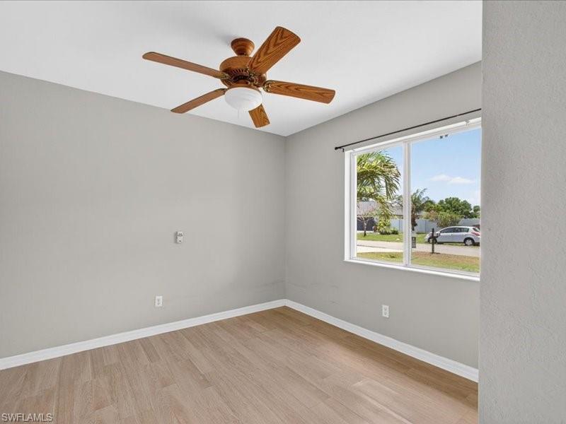 CAPE CORAL - Residential Income