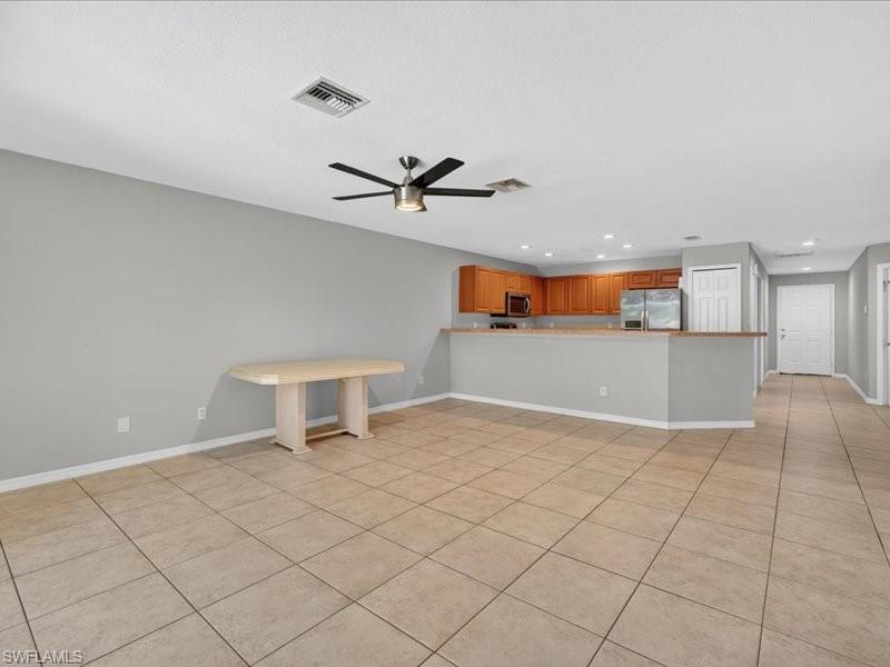 CAPE CORAL - Residential Income