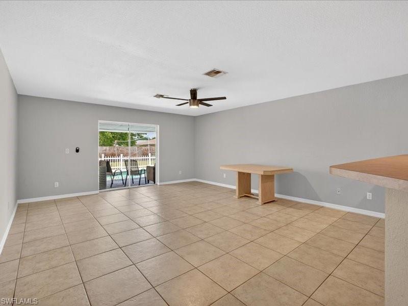 CAPE CORAL - Residential Income