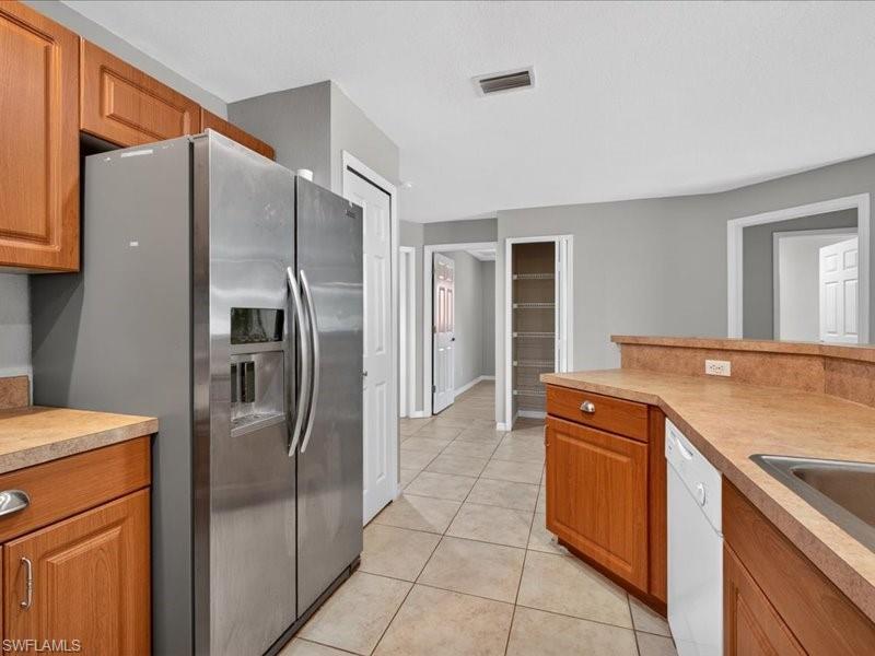 CAPE CORAL - Residential Income