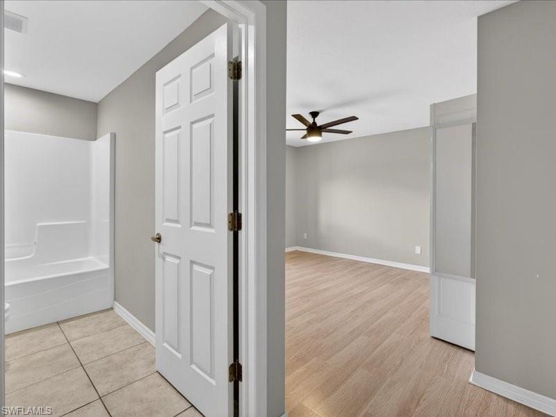 CAPE CORAL - Residential Income