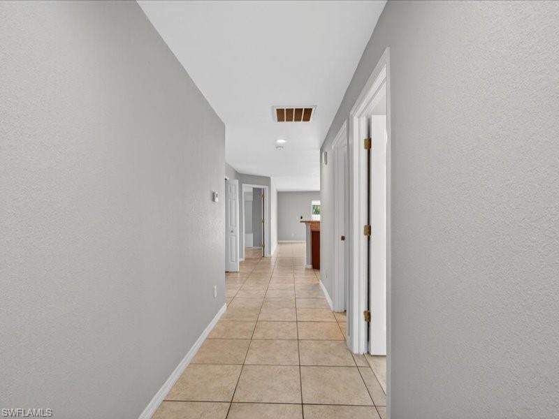 CAPE CORAL - Residential Income