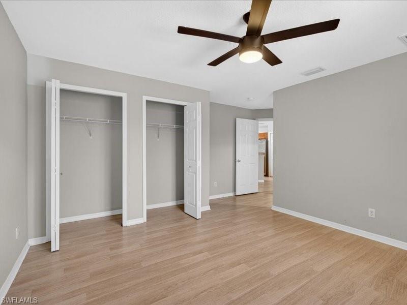 CAPE CORAL - Residential Income