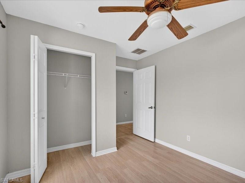 CAPE CORAL - Residential Income
