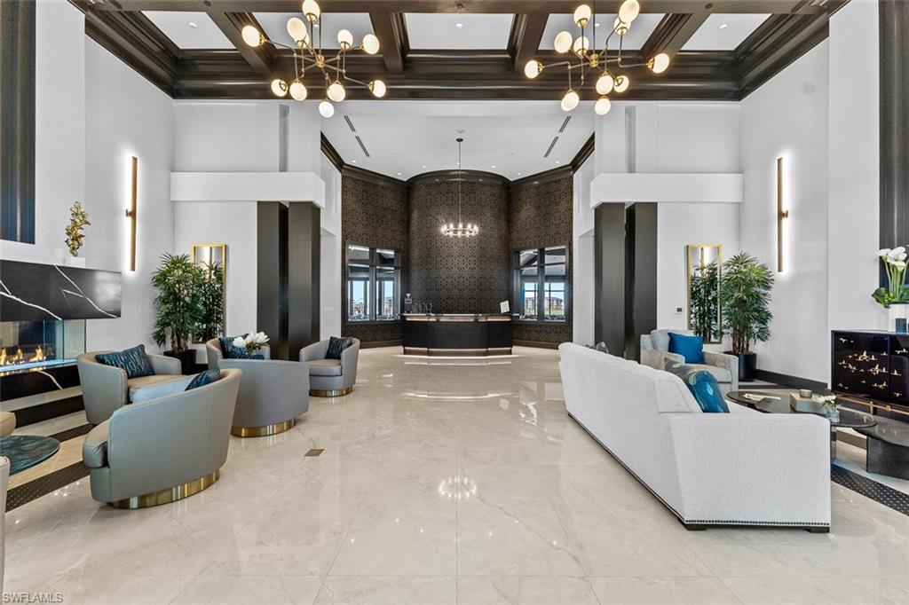 THE NATIONAL GOLF & COUNTRY CLUB AT AVE MARIA - Residential