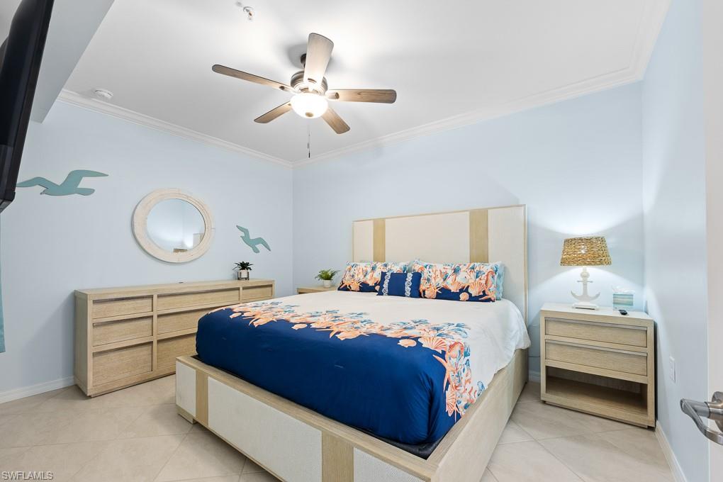 THE NATIONAL GOLF & COUNTRY CLUB AT AVE MARIA - Residential