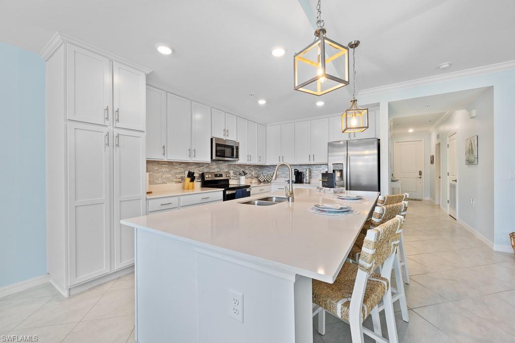 THE NATIONAL GOLF & COUNTRY CLUB AT AVE MARIA - Residential