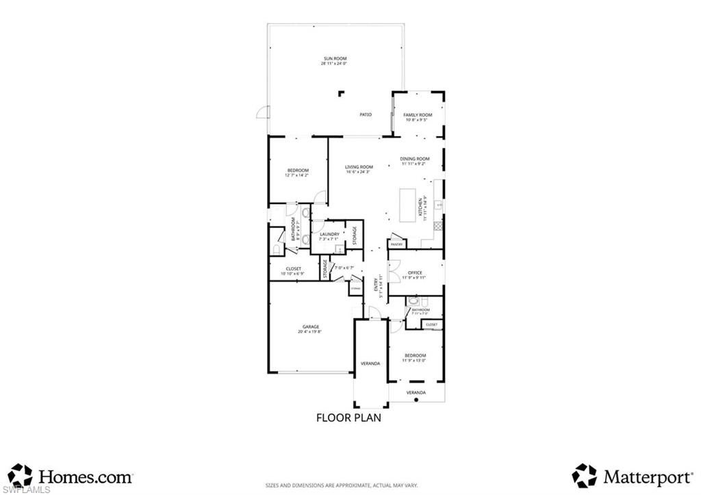 SOMERSET - Residential
