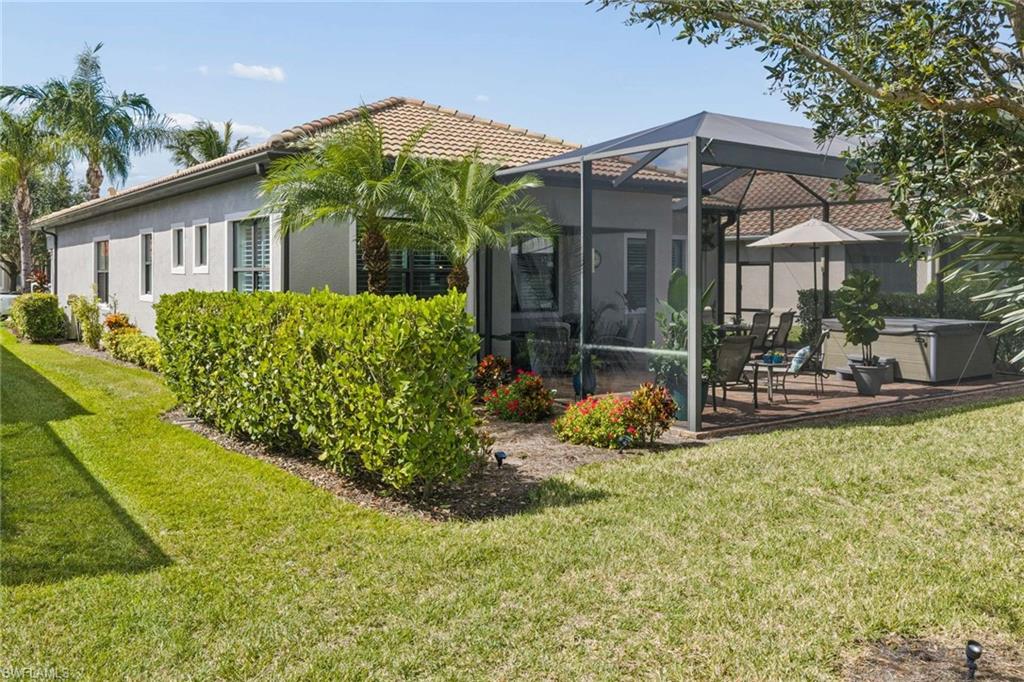 SOMERSET - Residential